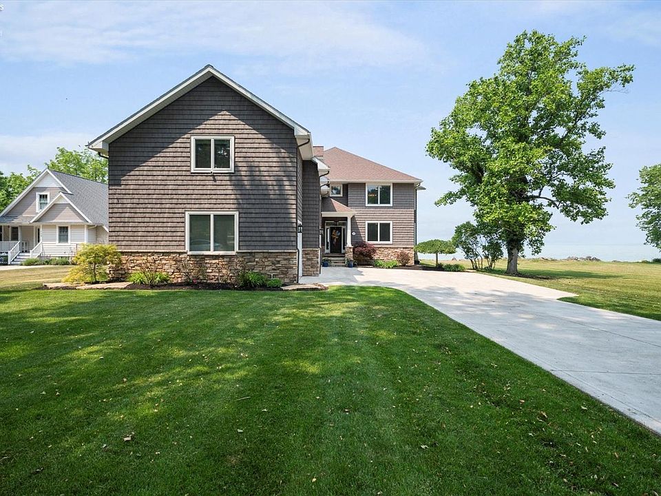 125 Lucien Dr, Lakeside Marblehead, OH 43440 Zillow