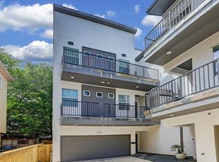 5315 Egbert St, Houston, TX 77007