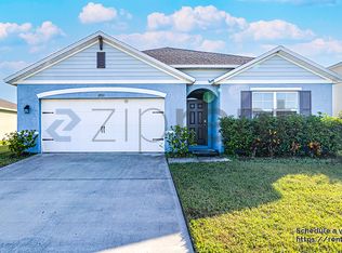 3721 Swanfalls Ter, Sanford, FL 32771