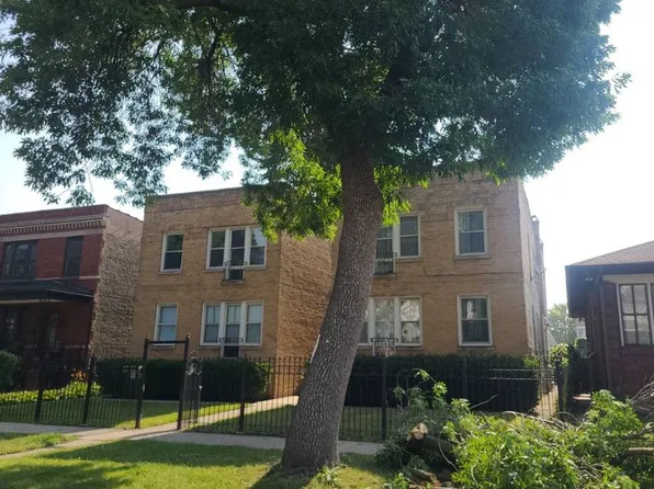 3731 N Saint Louis Ave APT 1R, Chicago, IL 60618