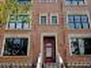 1713 N Sheffield Ave APT 2N, Chicago, IL 60614