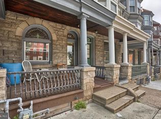 431 N 5th St, Reading, PA 19601