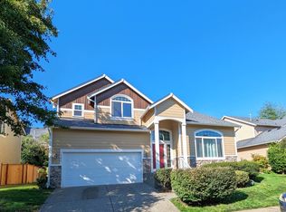 1394 Rockcreek Ln SW, Tumwater, WA 98512