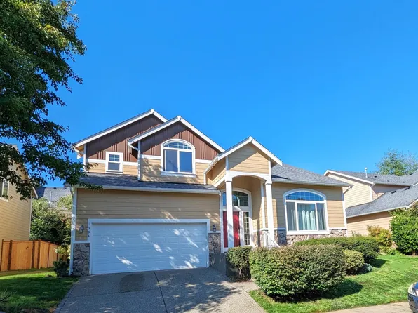 1394 Rockcreek Ln SW, Tumwater, WA 98512