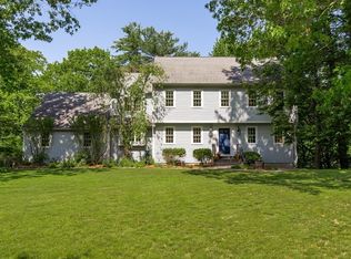 15 Sawmill Rd, Acton, MA 01720