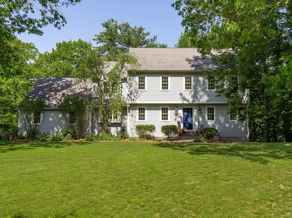 15 Sawmill Rd, Acton, MA 01720