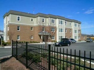 600 North Broadway, East Providence, RI 02914