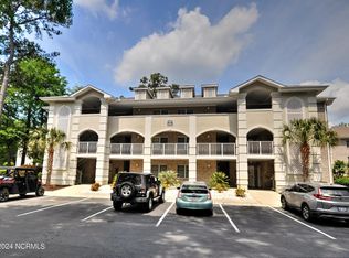 908 Resort Cir #505, Sunset Beach, NC 28468