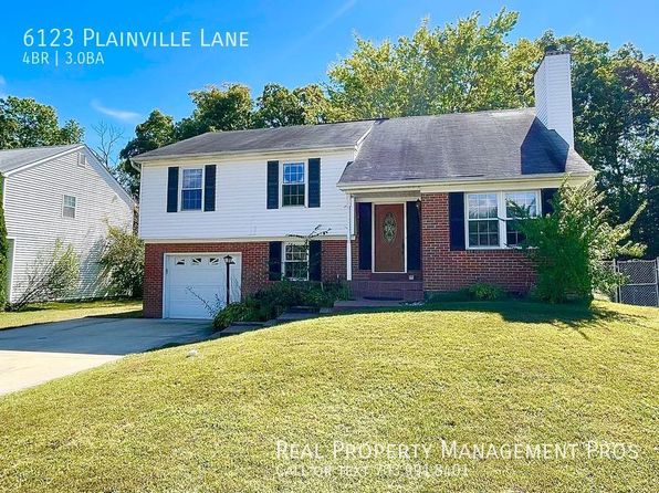 6123 Plainville Ln