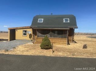 199 Willow View Dr, Alturas, CA 96101