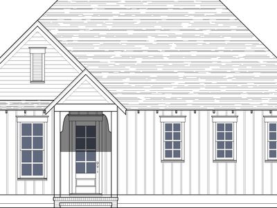 348 Village Loop, Dadeville, AL, 36853