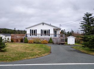 26 Pitchers Path, St. John's, NL A1B4L6