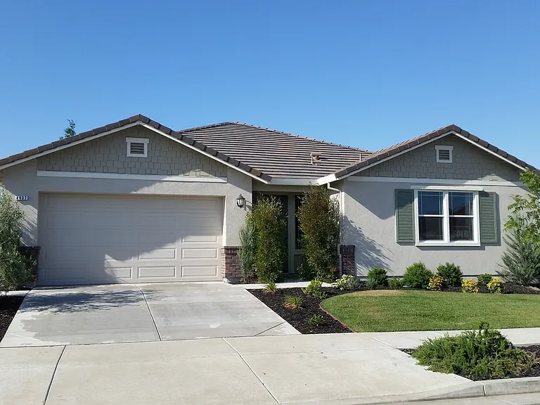 4837 Langley Way — Photo 1