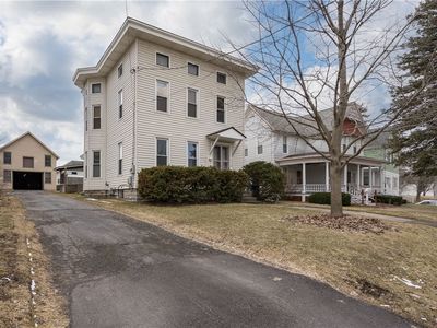 7713 Park Ave, Lowville, NY, 13367