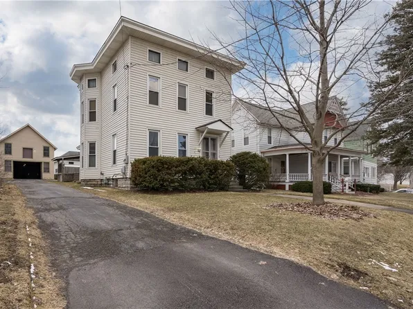 7713 Park Ave, Lowville, NY 13367