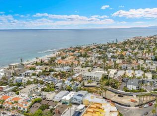 357 Playa Del Sur APT 3, La Jolla, CA 92037