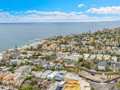 357 Playa Del Sur APT 3, La Jolla, CA, 92037