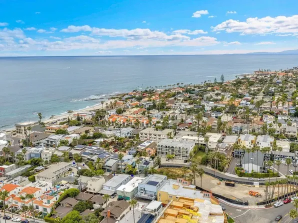 357 Playa Del Sur APT 3, La Jolla, CA 92037