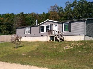 2711 Wild Valley Vw, De Soto, MO 63020