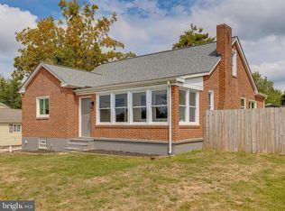2717 Hanover Pike, Manchester, MD 21102