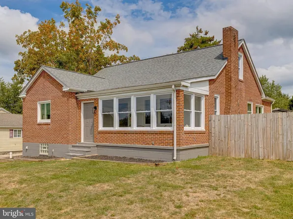 2717 Hanover Pike, Manchester, MD 21102