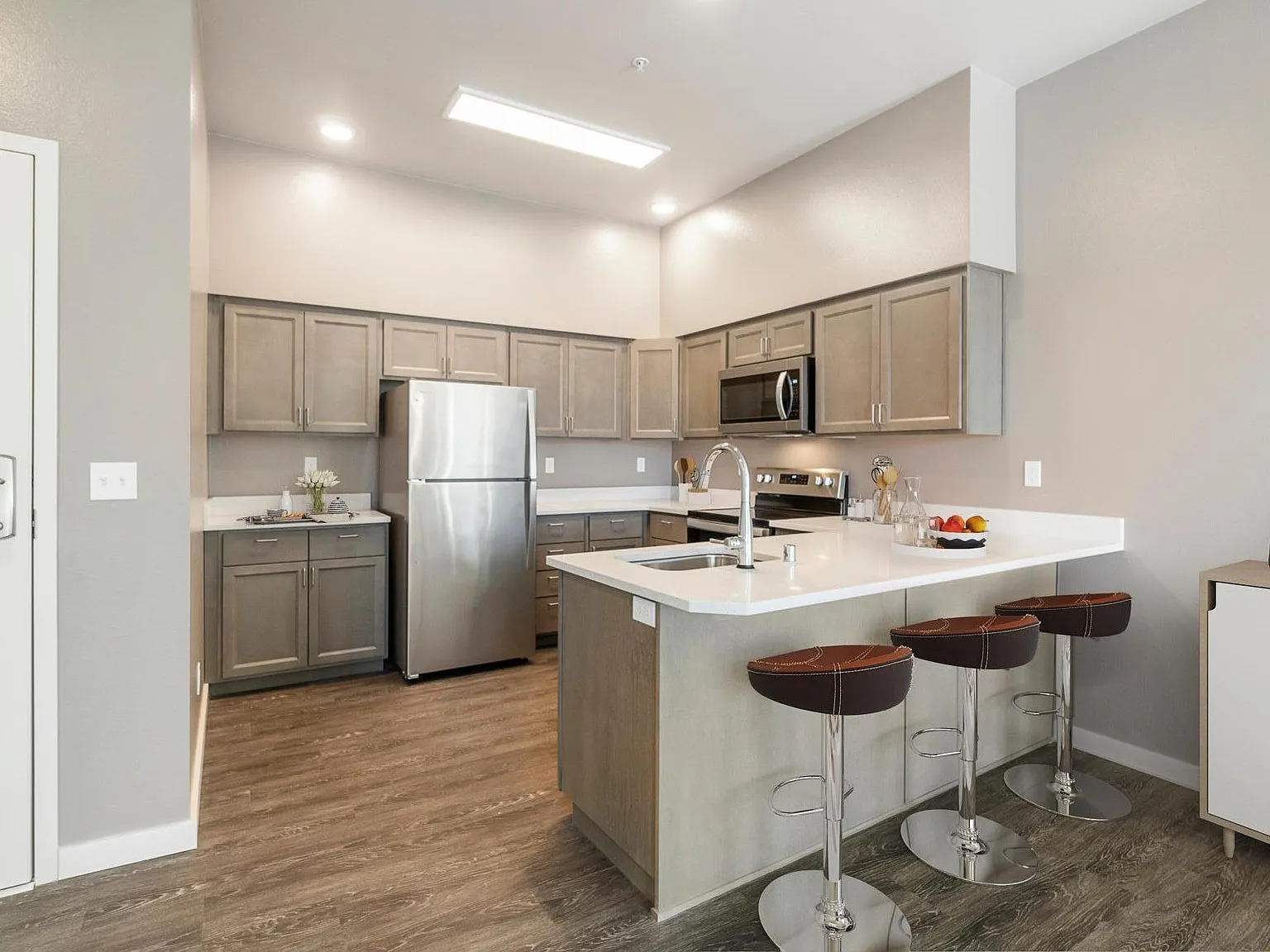 McCormick Heights — Photo 2