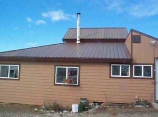 99 Moon Dust Rd, Tonasket, WA 98855