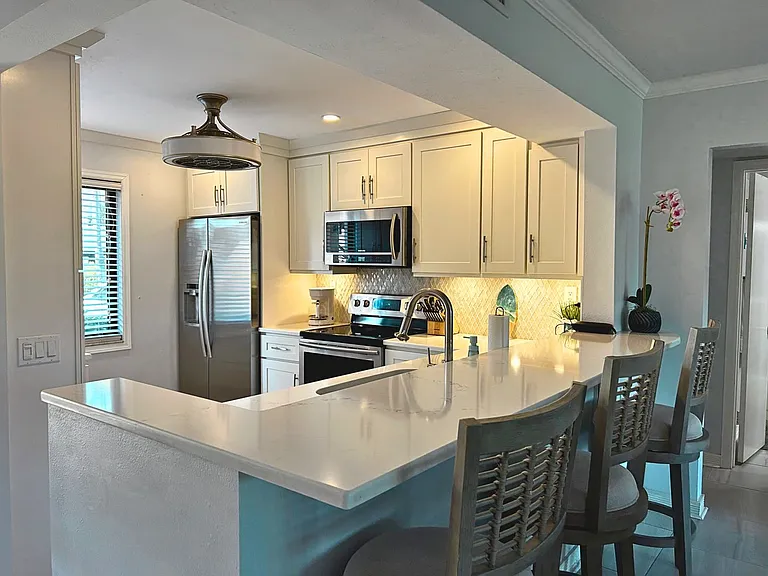 5724 La Puerta Del Sol Blvd S #149 — Photo 9