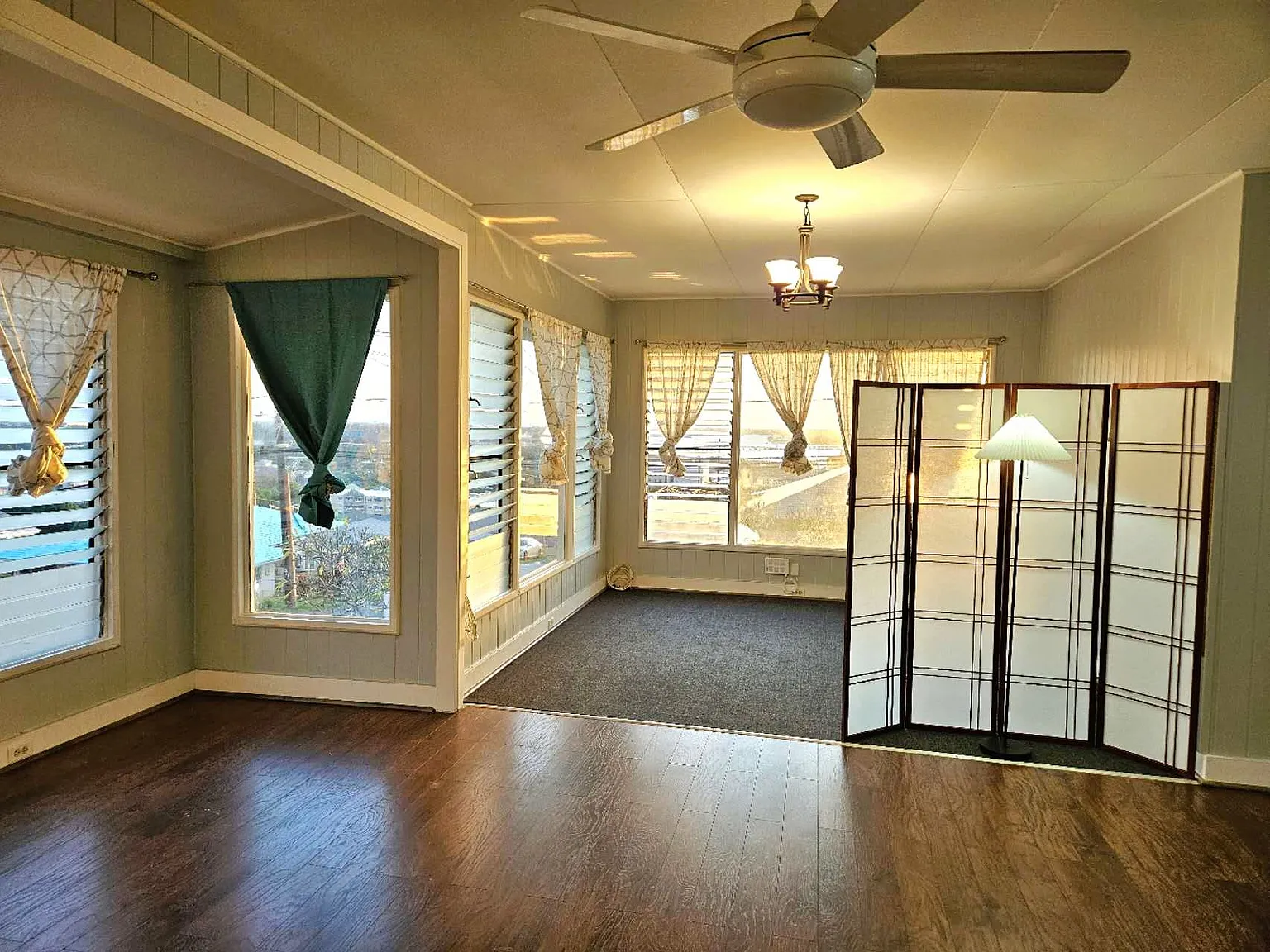 1 bed, 855 sqft, $2,450 — Photo 4
