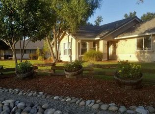 19204 Fjord Ln, Cottonwood, CA 96022