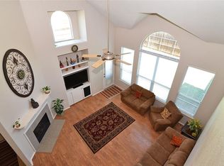 4401 Caledonia Creek Ln, Plano, TX 75024