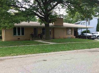 3134 Begole St, Flint, MI 48504