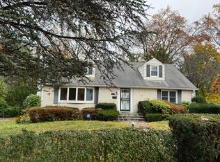 291 Boulevard, Scarsdale, NY 10583