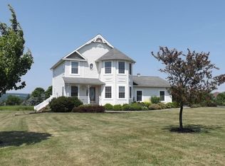 95 Autumn Ridge Cir, Ithaca, NY 14850