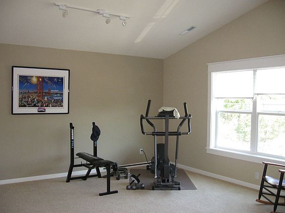 Bonus Room