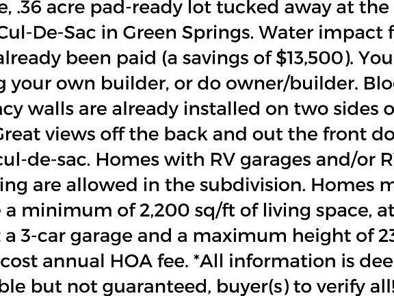 4th image of 2027 N Somerset Cir