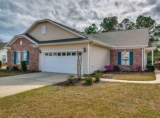 390 Deerfield Links Dr, Myrtle Beach, SC 29575