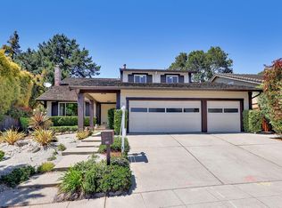 15 Oriskany Dr, San Mateo, CA 94402
