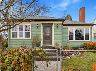 3935 SE Caruthers St, Portland, OR 97214