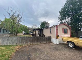 70 Iron Wedge Cir, Parachute, CO 81635