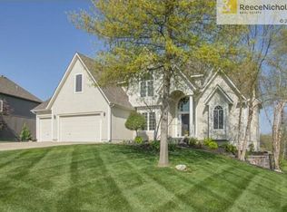 6942 Barth Rd, Shawnee, KS 66226