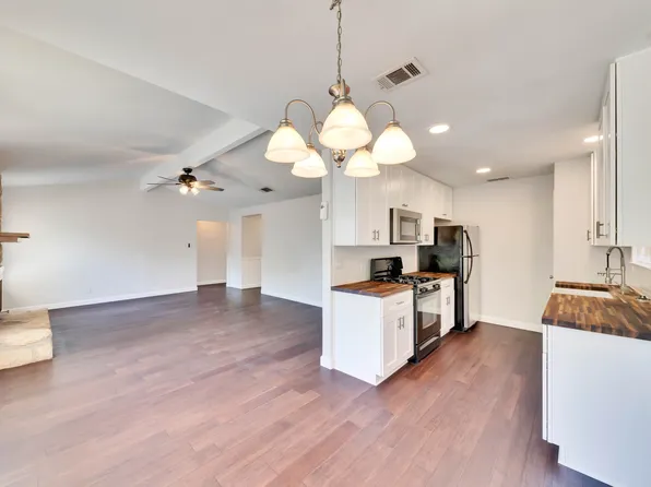 519 Yucca Dr, Round Rock, TX 78681