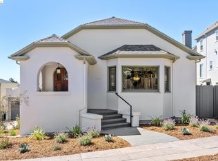 717 Prospect Ave, Oakland, CA 94610