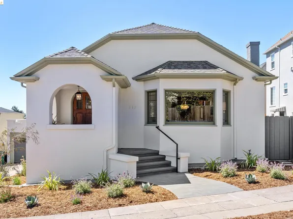 717 Prospect Ave, Oakland, CA 94610