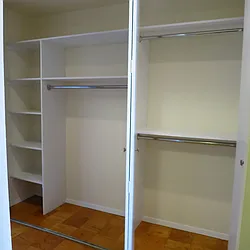 Rented by City & Suburban