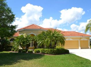 12409 Natureview Cir, Bradenton, FL 34212