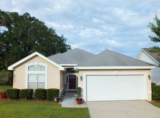 1001 Piney Z Plantation Rd, Tallahassee, FL 32311