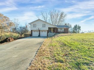 2508 Greens Trail Dr, Jackson, MO 63755