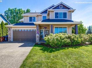1324 Homestead Pl, Molalla, OR 97038