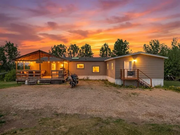 410002 S Range Road 5 #0, Clearwater County, AB T0M 1H0